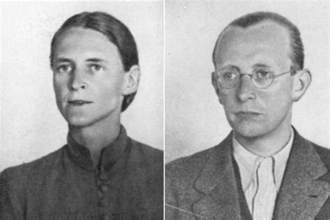 mildred fish harnack|Why the Only American Killed on Hitler’s Direct Order ‘Couldn’t .